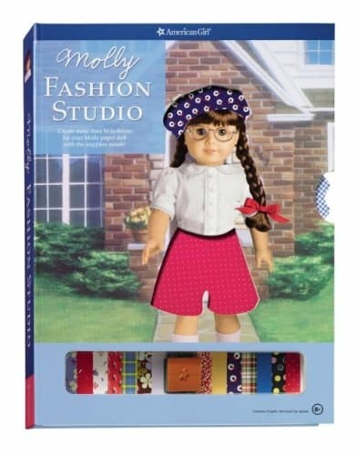 Molly Fashion Studio
