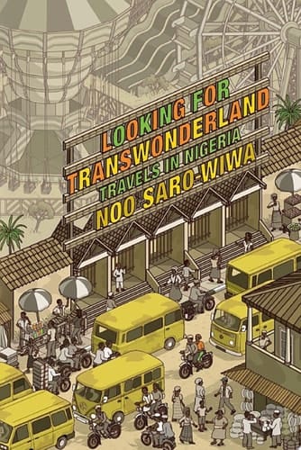 Looking for Transwonderland