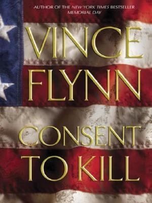 Consent to Kill
            
                Thorndike Paperback Bestsellers
