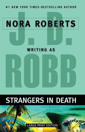 Strangers in Death