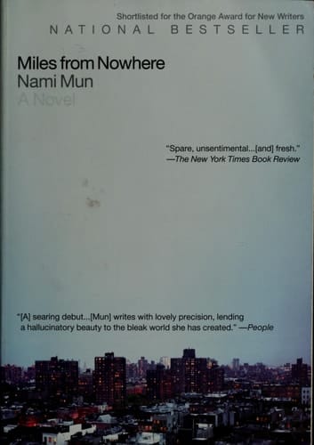 Miles from Nowhere