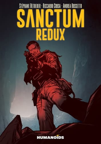 Sanctum Redux