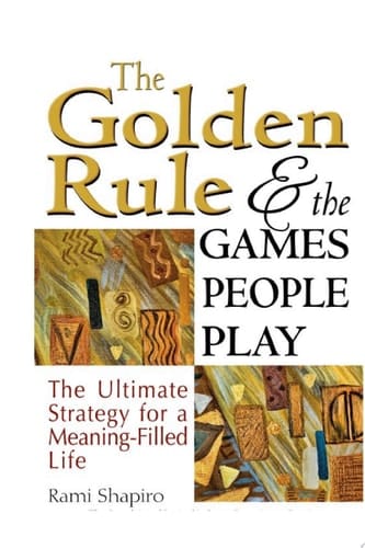 The Golden Rule and the Games People Play