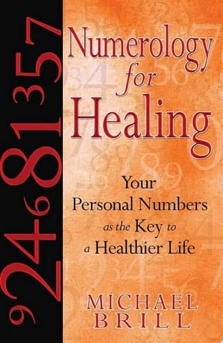 Numerology for Healing