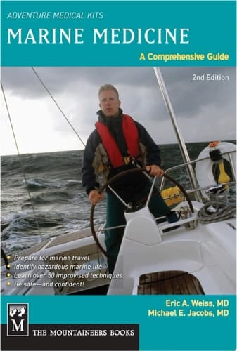 Marine Medicine