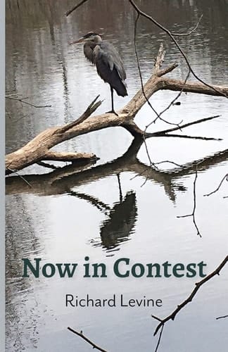 Now in Contest