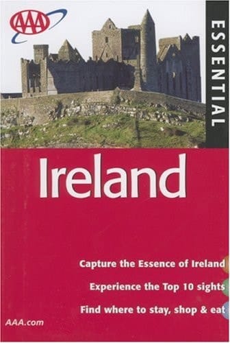 AAA Essential Ireland