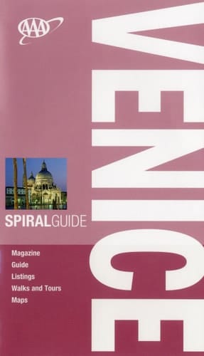 AAA Spiral Venice