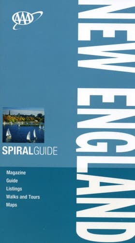 AAA Spiral New England