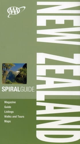 AAA Spiral New Zealand