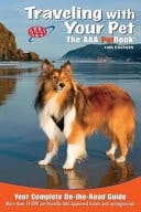 Traveling with Your Pet - The AAA Petbook