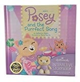 Posey and the Purrfect Song