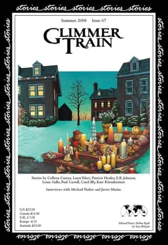 Glimmer Train Stories, #67