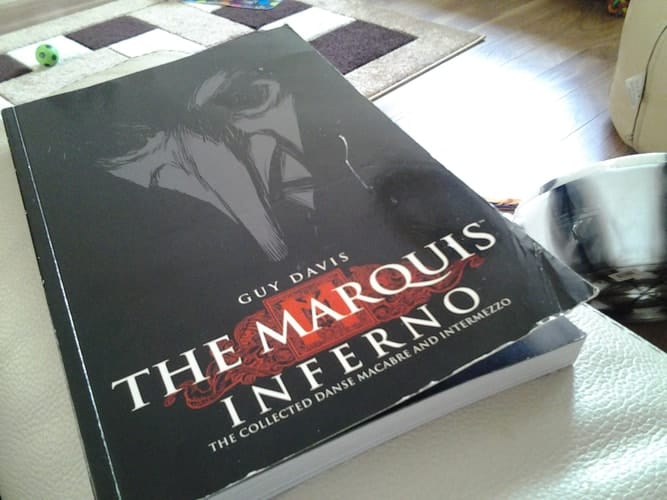 The Marquis Inferno