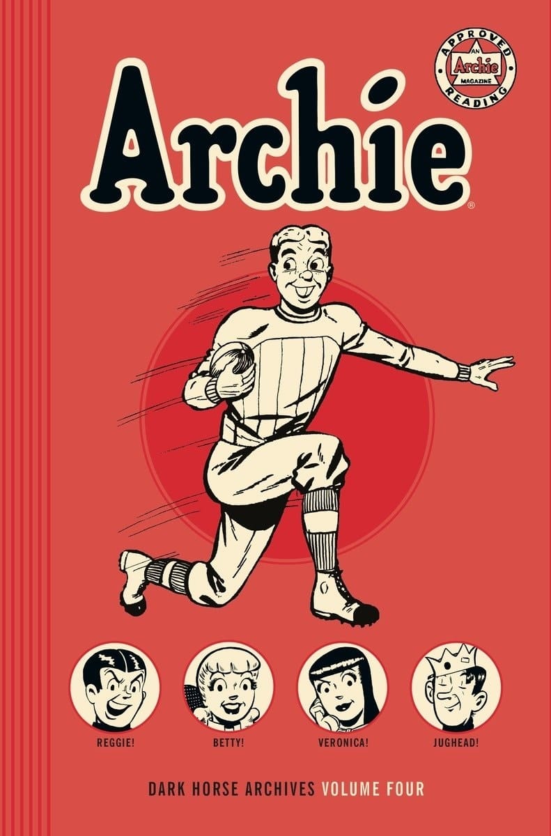 Archie