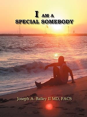 I Am a Special Somebody