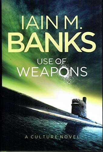 Use of Weapons