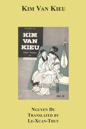 Kim Van Kieu