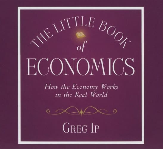 The Little Book of Economics