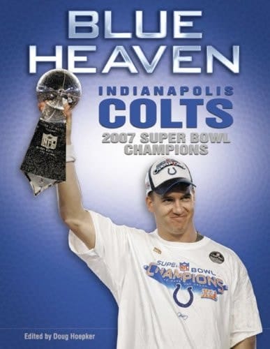 2007 Super Bowl Championship