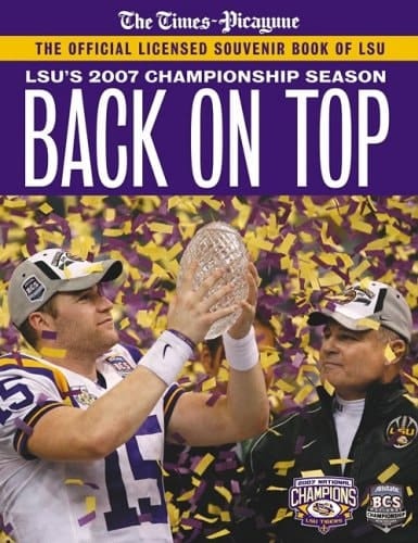 2007 BCS Championship