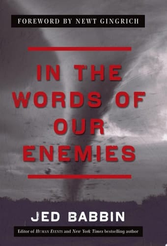 In the Words of Our Enemies