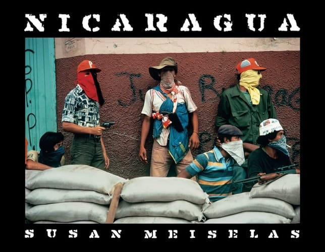 Nicaragua June 1978-July 1979