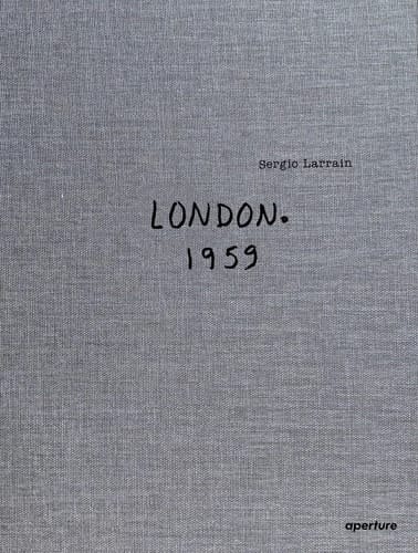 London.1959