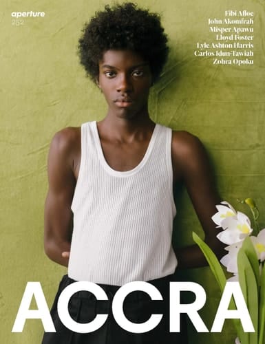 Accra Aperture 252