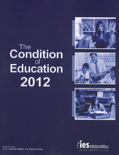 The Condition of Education
