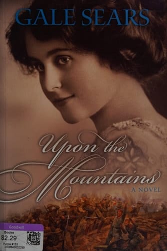 Upon the Mountains A Novel