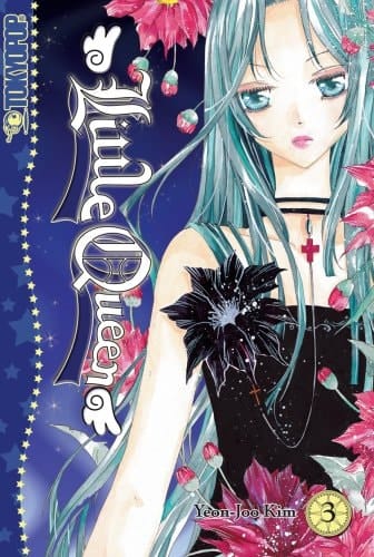 Little Queen Volume 3