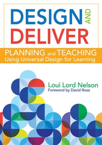 Design and Deliver