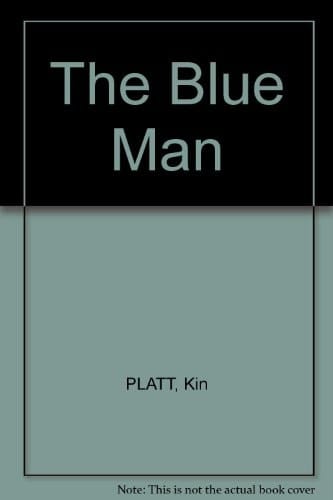 The Blue Man