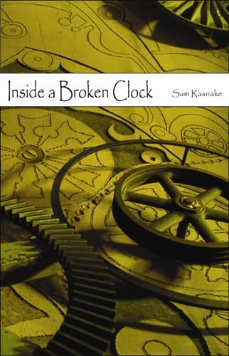 Inside a Broken Clock