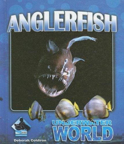 Anglerfish