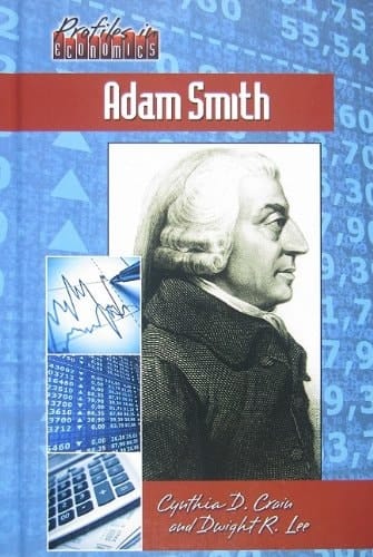 Adam Smith