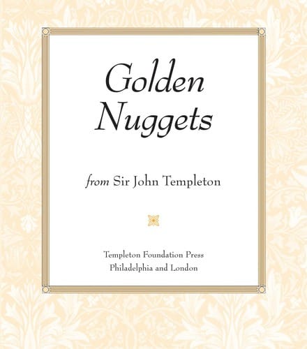 Golden Nuggets