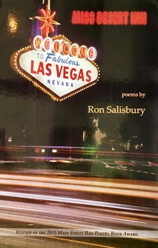 Miss Desert Inn Poems
