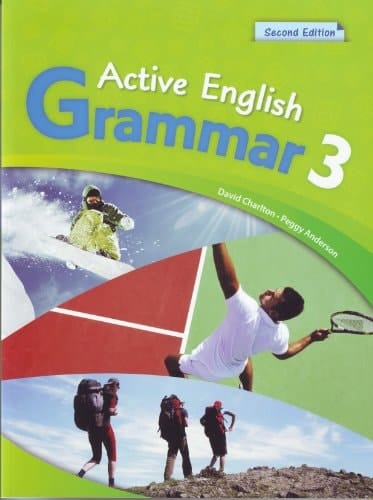 Active English Grammar