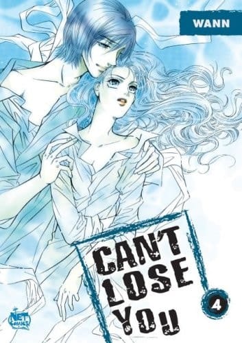 Can't Lose You