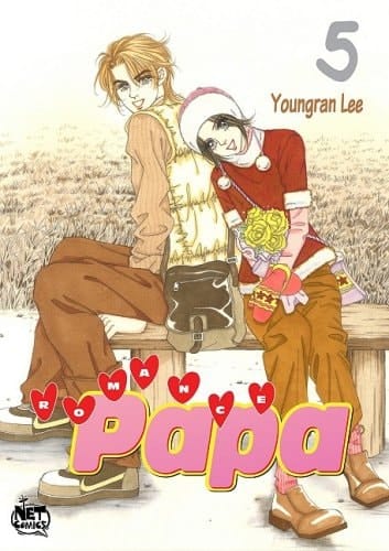 Romance Papa