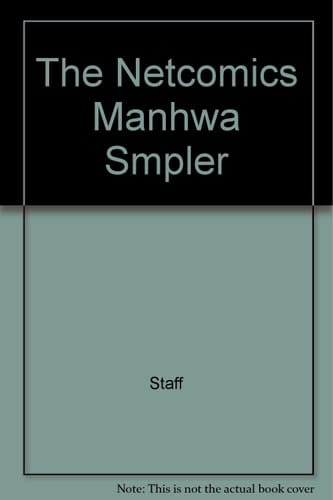 Netcomics Manhwa Sampler Free