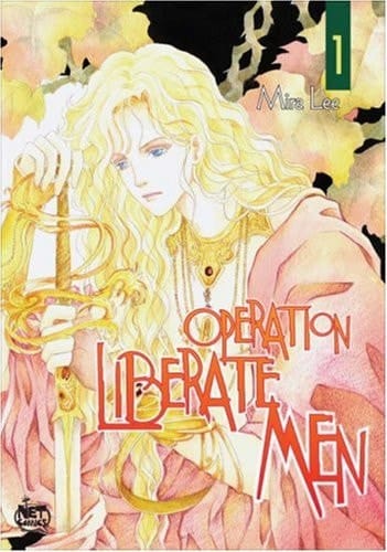 Operation Liberate Men