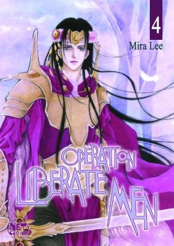 Operation Liberate Men