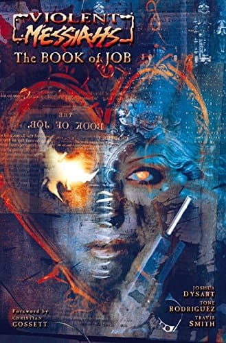 The Book of Job