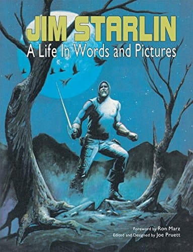 A Life in Words and Pictures