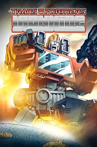 The Transformers