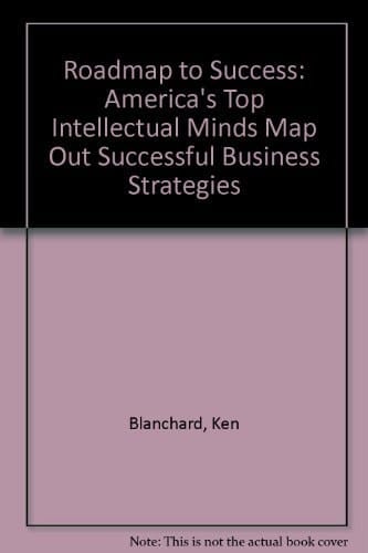 Roadmap to Success