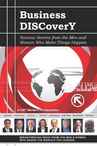 Business Discovery
